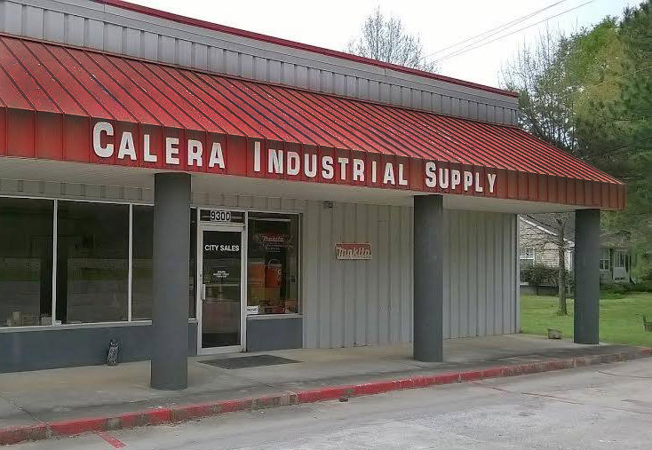 calera